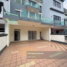Bina Park 3 Storey Terrace
