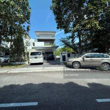 Cheap Nice 3 Storey Semi D at Jade Hills Kajang