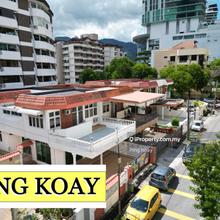 Walking Distance to Gurney Paragon