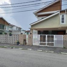 Lahat mines house for rent 
