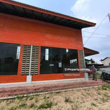 Kedai Sewa Luas @ Peringat, Kota Bharu