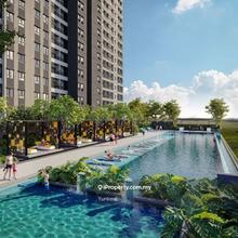 Seiras @ Utropolis, Bandar Cassia, Batu Kawan