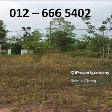 Mahkota Hil Bandar Tasir Senangin   Akademia  Bungalow land for Sale