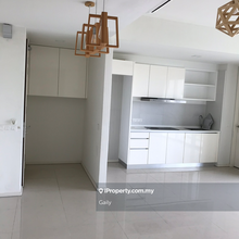 Resort condo well maintained, near schools n mall,good location n safe