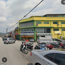 Strategic 2storey Shop Lot @Jalan Development, Kepong, Prime Location!