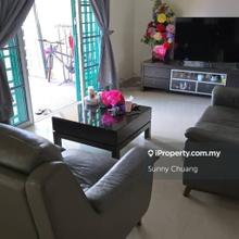 Unblock View Precinct 3 A Taman Gaya