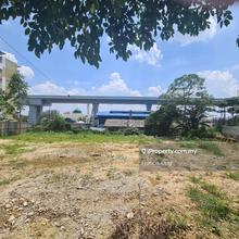 Residential Land ,Kajang Town For Sale