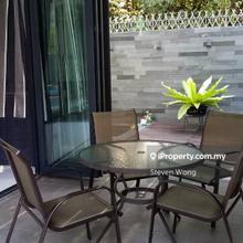 Seputeh Garden Bungalow