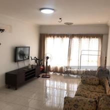 Green Avenue Walking distance to LRT/ Cozy comfort unit /City view