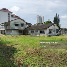 Prime Bungalow Land with Redevelopment Potential in Tanjong Bungah
