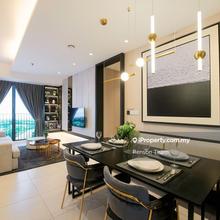 Puchong Jaya IOI Mall Beside The Wyn Residence 