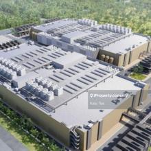 Nusa Cemerlang Industrial Park