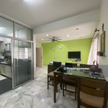 A cosy aprtmebt for sale in Fairville Usj 2