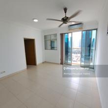 KLCC view,High floor,Strategic location