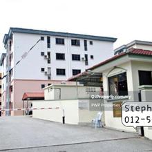 Rayaria Condominium @Ipoh Town area For Sale