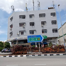 Jalan Wong ah Jiang hotel unit for rent.