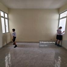 Owner Letting Go Original Developer Handover Unit