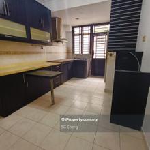 2.5 Storey Terrace House @ Taman Mutiara Rini