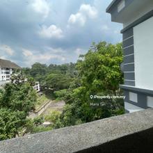 Le Chateau 2 Duplex Condo for Sale