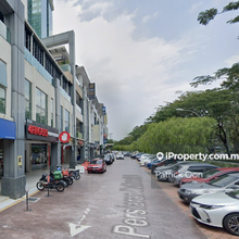 Facing Mainroad Shoplot for Sale @ Shaftsbury Square Cyberjaya 