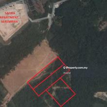 Commercial land for Sale