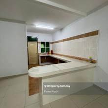 Double Storey For Rent Taman Harta Permata, Bukit Baru Melaka