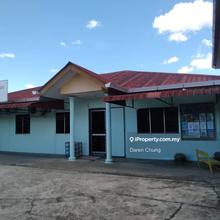 Hui Sing Old Folk House for Rent