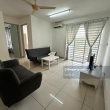 Ocean view condo cheapest rent full furnish