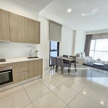 1bedroom unit