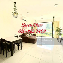 Arte S, Fully Furnished, Nice Unit, Walking distance to Usm