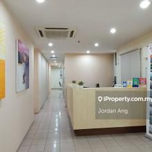 Affordable Office Suite - Mentari Business Park