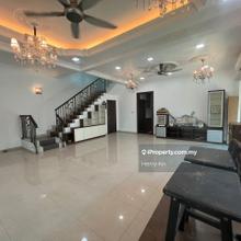 Terrace house for Sale