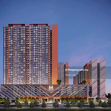 Full Loan, Free Furniture, New Launching Promotion, Mystery Packages