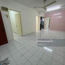 Permata fadason for sale /partly furnished /renovated /well kept