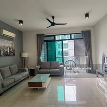 Condominium for Rent