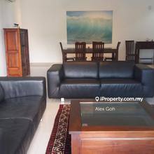 Biggest size unit in One Residency, Corner Unit, Below Market Price