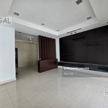 Cheapest Never Flood Bandar Puteri 22x75 2 Storey Klang Gated Guarded