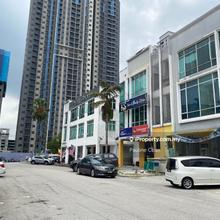 Office or Shop in Taman Equine 