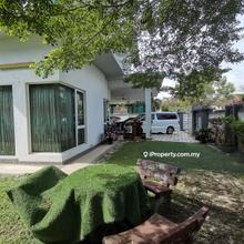 Freehold, 3 Sty Bungalow, G&G
