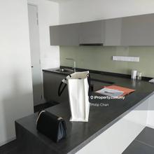 Ativo Suites Serviced Residence For Sale Rm 760 k.