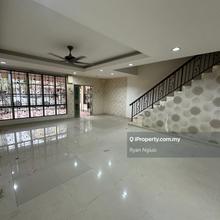 3 Storey Terrace House for Sale