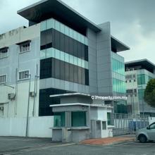 PETALING JAYA Sec 51 warehouse, SECTION 51, Petaling Jaya