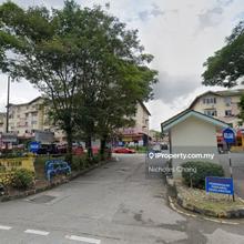 Below Market 36% - Apartment Permai, Damansara Damai