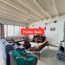 Landed Sale 2 Sty Terrace For Sale Jalan Midland