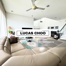 Sunway Montana Townhouse @KLCC View @Freehold @20 min to KLCC