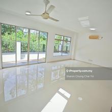 Golf view and greenery environment, good location