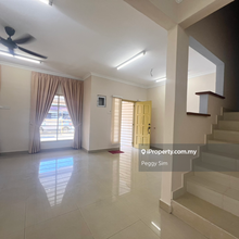 Newly re-furnishrd 