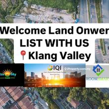 Only sell good land