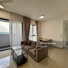Brand New Fully Furnished Panorama Residences Kelana Jaya PJ Selangor 