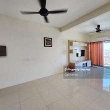 Freehold, Built-in Kitchen Cabinet, Stainless Steel Grill, High Floor
